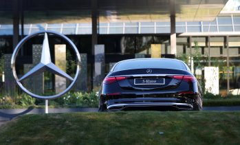 Дори Mercedes не може да спре упадъка на германските автомобили в Китай