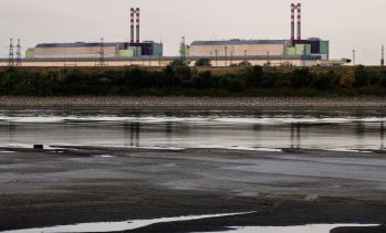 Унгария започна изграждането на дънна преграда в Дунав