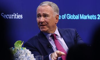 Кен Грифин: AI в момента почти със сигурност се намира в балон