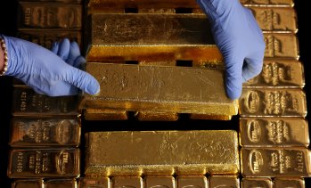 ЕЦБ поднови искането си към Италия да преразгледа плана за златните резерви