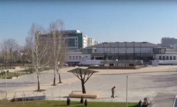 Мартин Дановски: "София Тех Парк" трябва да промени модела си заради новата фаза на развитие