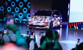 Volkswagen очаква ръст на продажбите на електромобили през 2026 г.