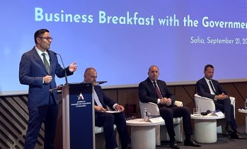 Александър Пулев: Бюджет 2027 ще бъде бюджетът на реформите