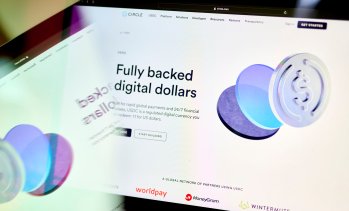 Трансакциите със стейбълкойни покориха нов рекорд от 33 трлн. долара