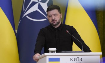 Зеленски предложи мирни преговори на Путин в отворено писмо