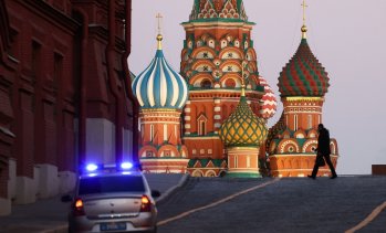 С "духа от Анкъридж" е свършено и Москва вече не вижда САЩ като обективен медиатор
