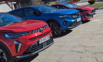 Как да изберем хибриден автомобил?