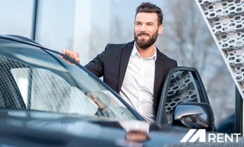 &bdquo;М Рент&ldquo;: Доверието е най-важният фактор при избора на автомобил под наем