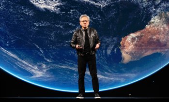 Nvidia навлиза с нов чип на пазара на лаптопи, изправяйки се срещу Intel и AMD