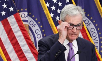 Търпеливостта на Федералния резерв признава каква е реалността