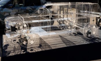 Разработки на българския институт INSAIT променят обучението на автономните коли