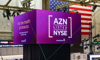 AstraZeneca надмина очакванията за печалбата и потвърди дългосрочните си цели