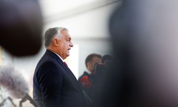 Унгария подава наказателна жалба за разходите на Орбан в социалните медии