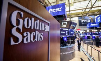 Goldman Sachs отчете по-висока от очакваната печалба за четвъртото тримесечие