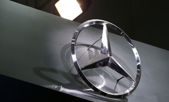 &nbsp;Mercedes представи електрически AMG - пряк конкурент на Cayenne на Porsche