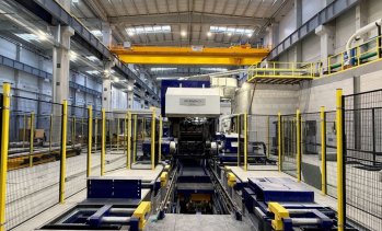 &bdquo;Алкомет&ldquo; откри разширение на производството за 70 млн. евро
