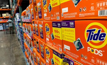 P&G прогнозира по-слаб ръст през 2027 г. след разочароващи тримесечни продажби