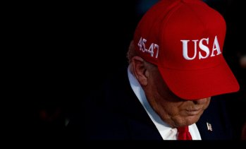 AFP: Доналд Велики държи властта в САЩ, както никой друг досега