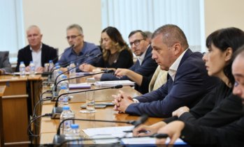 Две седмици имат БДЖ и &bdquo;Ивкони Експрес&ldquo; да приключат подготовката за съвместния модел на жп превози