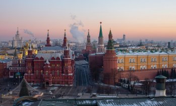 Украйна удари масирано по Москва и Крим, руските "фалшиви победи" продължават