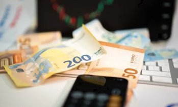 KBC повиши прогнозата си за инфлацията в България тази година до 5%