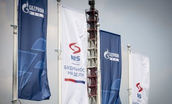 САЩ дадоха на MOL още време да финализира сделката със сръбската NIS