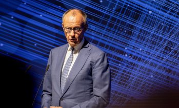 Партията на Мерц печели изборите в северозападната германска провинция Долна Саксония