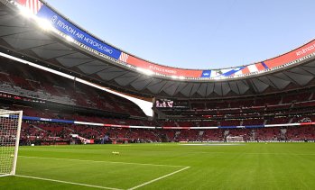 Инвестиционният фонд Apollo става мажоритарен акционер в Атлетико Мадрид