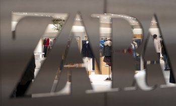 Ръководителката на дамската модна линия в Zara подава оставка след 40 години в Inditex