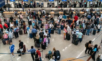 САЩ ще намалят полетите с до 10%, международните маршрути са пощадени засега