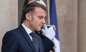 Макрон призова за преразглеждане на подхода на ЕЦБ към паричната политика