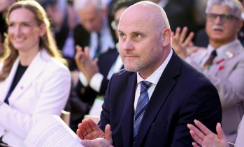 Премиерът на Латвия постигна убедителна победа на парламентарните избори