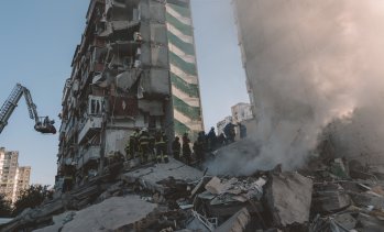 ООН отчете най-много убити и ранени мирни жители за месец в Украйна от 2022 г. насам