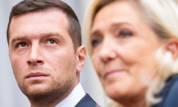 Нова анкета показва, че Жордан Бардела ще спечели президентските избори във Франция