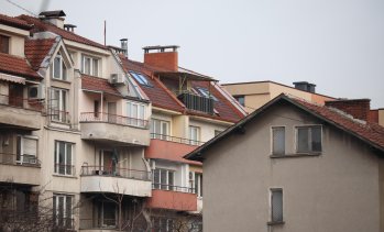 Д. Ганев: Данъчните оценки трябва да се актуализират, по-високи данъци да водят до по-добра среда