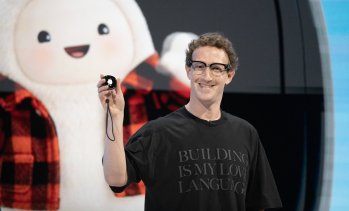 Meta представи AI устройството Charm в надпреварата за новата джаджа, която ще промени света