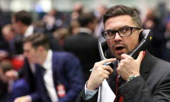 Геополитическите сътресения не успяха да разклатят оптимизма на борсите в Европа