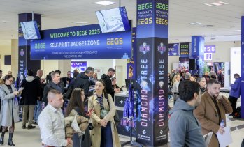 BEGE 2026 насочва утвърдени инвеститори в гейминг индустрията към иновативни проекти