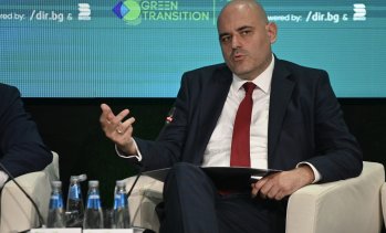 Цанко Арабаджиев: ББР може да бъде механизмът, който да накара частния капитал да заработи