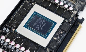 Nvidia е на ръба да се превърне в първата компания за 6 трилиона долара