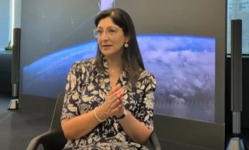 Арти Хола-Майни: България се утвърждава като част от променящата се космическа екосистема