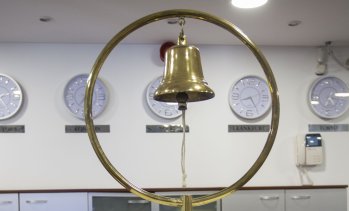 &bdquo;Булметал&ldquo; отчете 14% ръст на консолидираните продажби за първото тримесечие
