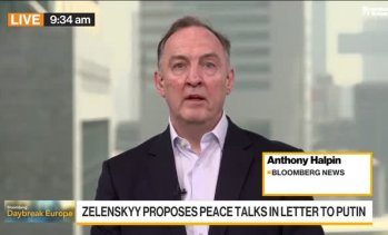 Какво се опитва да постигне Зеленски с писмото си до Путин?