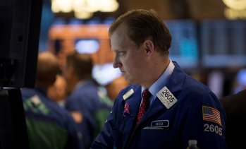 Растящата доходност на държавните облигации помрачи търговията на Wall Street