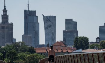 Инвестициите в бизнес имоти в ЦИЕ достигат почти 6 млрд. евро през първото полугодие