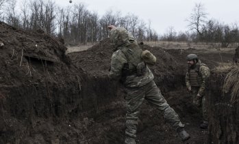 САЩ са одобрили потенциална военна сделка с Украйна за 2,7 млрд. долара
