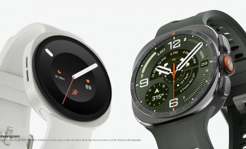 Samsung представи новите Galaxy Watch Ultra2 и Watch9