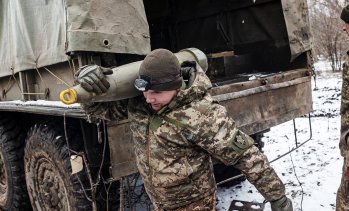 САЩ за първи път намекват за военен отговор, ако Русия отново атакува Украйна