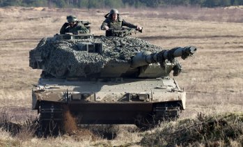 ЕС и НАТО ще създадат &bdquo;военен Шенген&ldquo; за по-бързо придвижване на войски и техника
