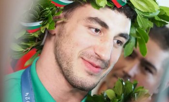 Веселин Коларов: Вероятно ще се запазят възможности за още премии на българските състезатели по борба